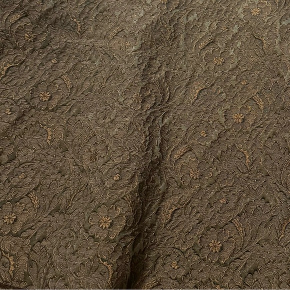 MaxMara Floral Skirt - Picture 3 of 3